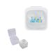Squiloo Squishy Sensory Cube